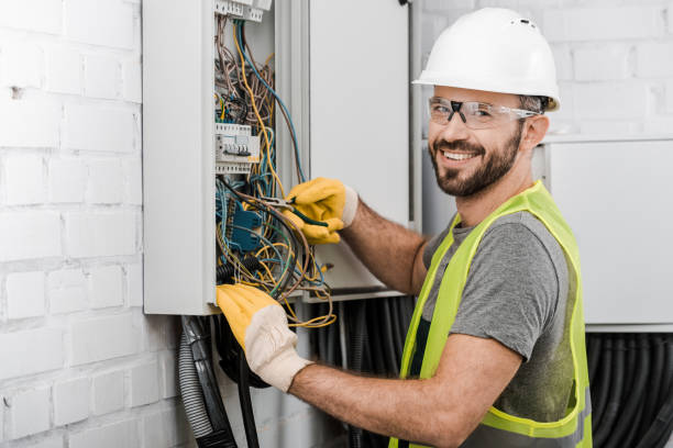 Best Electrical Contractors for Businesses  in Skyline Acres, OH