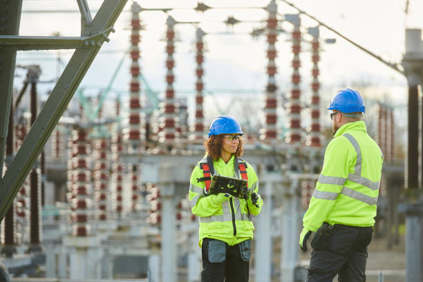 Best Electrical Installation Contractor  in Skyline Acres, OH