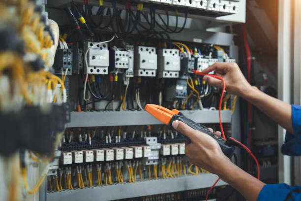 Best Emergency Electrician Near Me  in Skyline Acres, OH