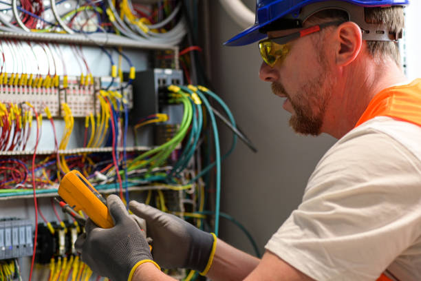 Electrical System Inspection in Skyline Acres, OH