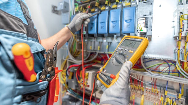 Best Best Electricians Near Me  in Skyline Acres, OH