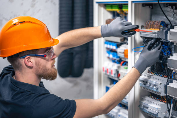 Professional Electrician in Skyline Acres, OH