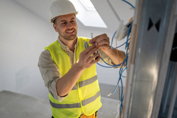 Best Electrical System Inspection  in Skyline Acres, OH
